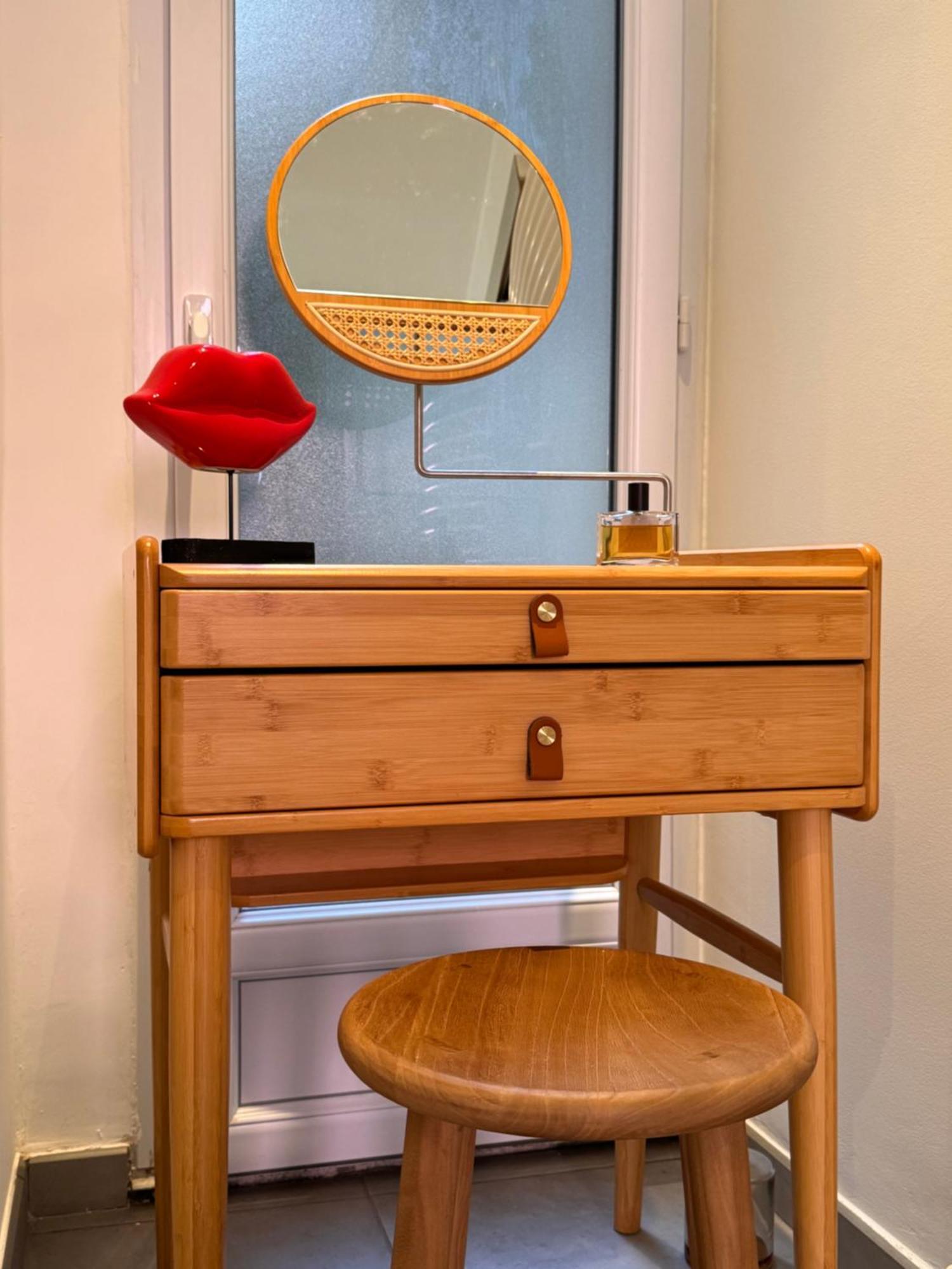 Design 100sqm Close To Palais And Restaurants Apartment Cannes
