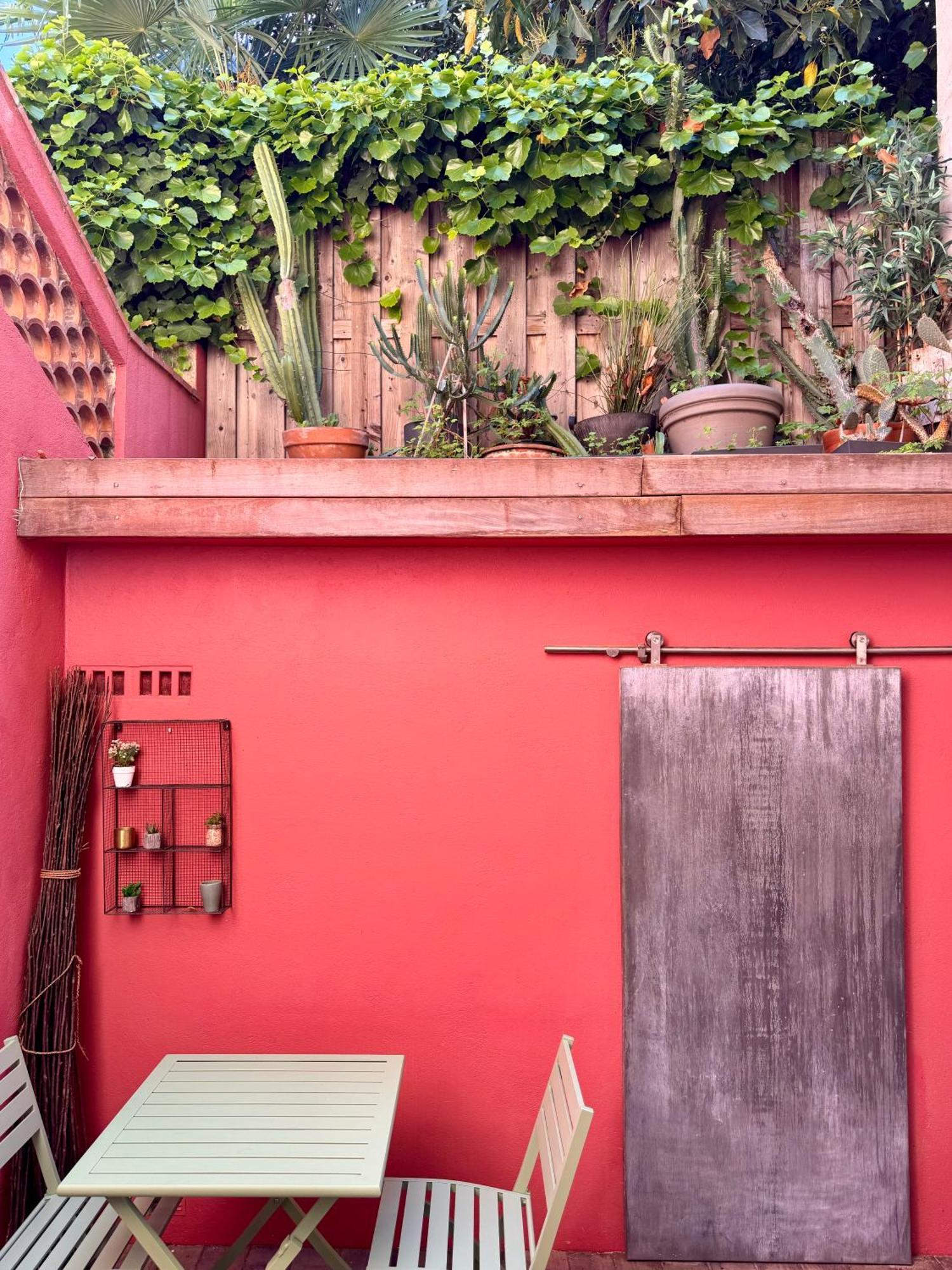 Design 100sqm Close To Palais And Restaurants Appartamento