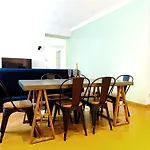 Design Appartment 100Sqm Close To Palais Beach And Restaurants