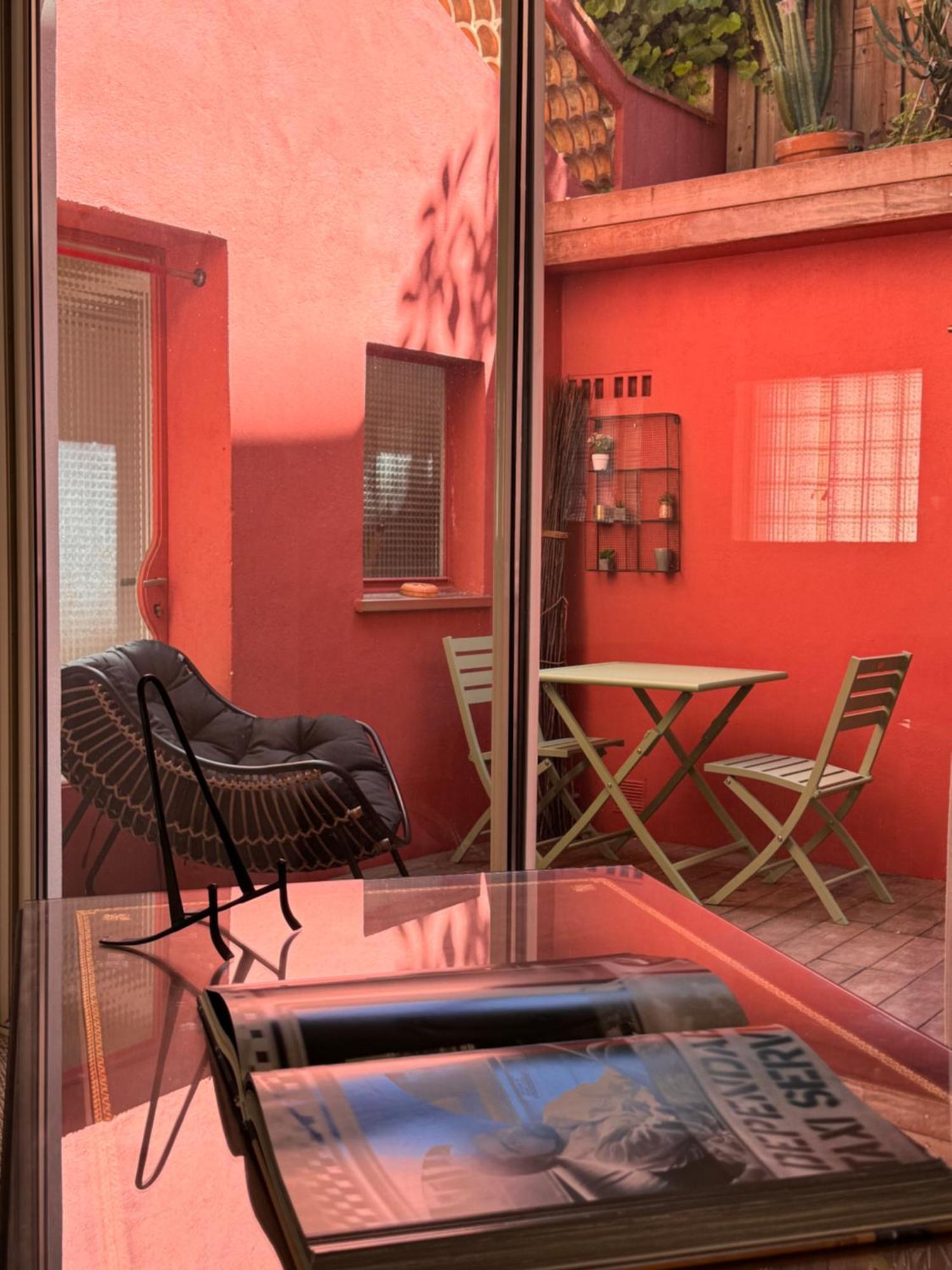 Design 100sqm Close To Palais And Restaurants Appartement Cannes