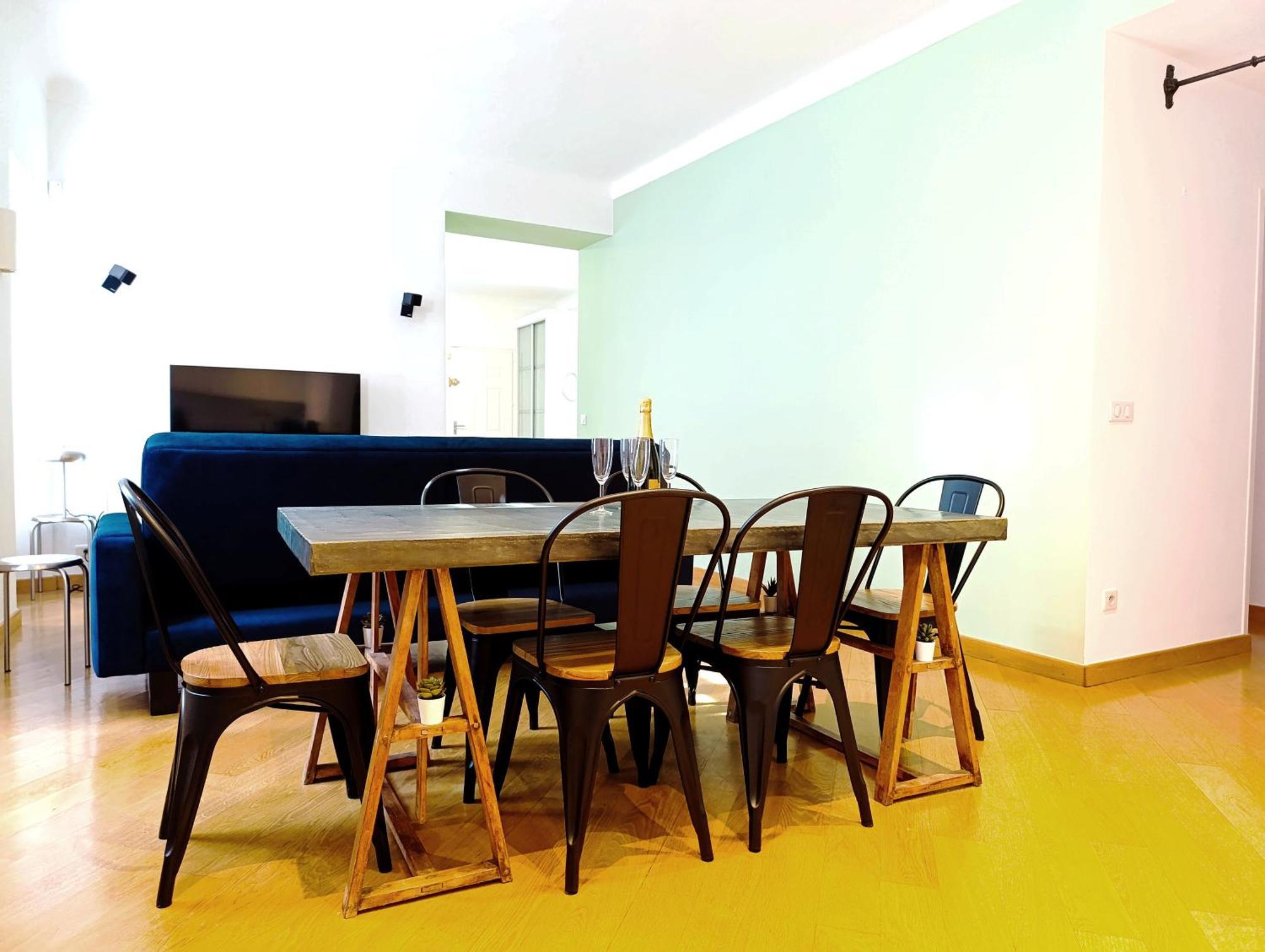 Design 100sqm Close To Palais And Restaurants Cannes