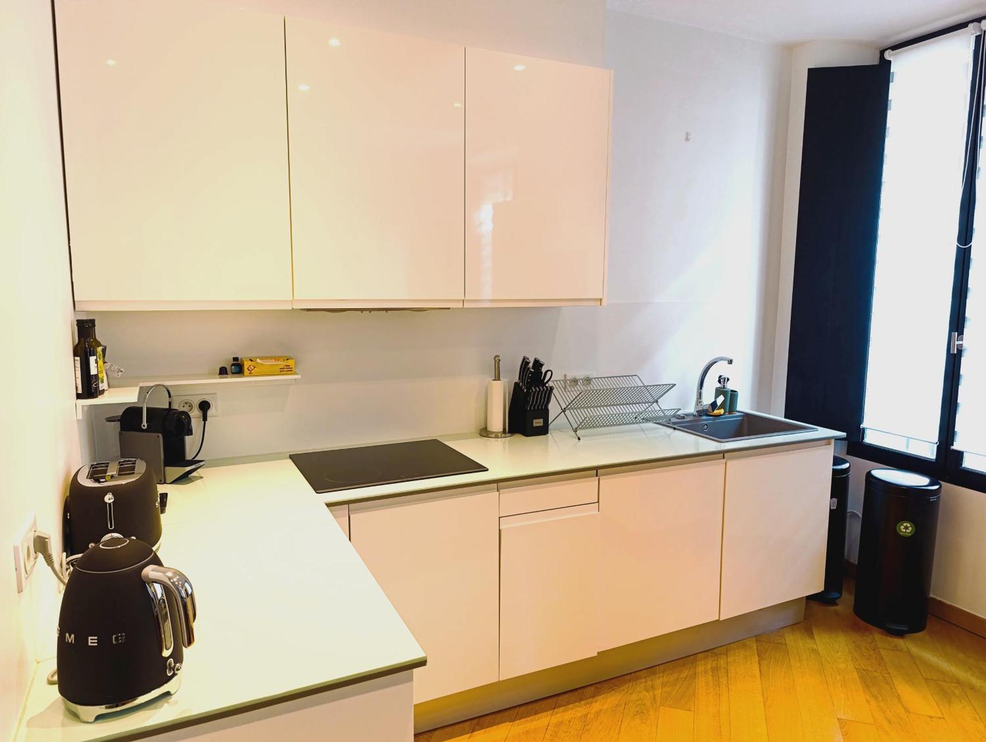 Design 100sqm Close To Palais And Restaurants * Cannes