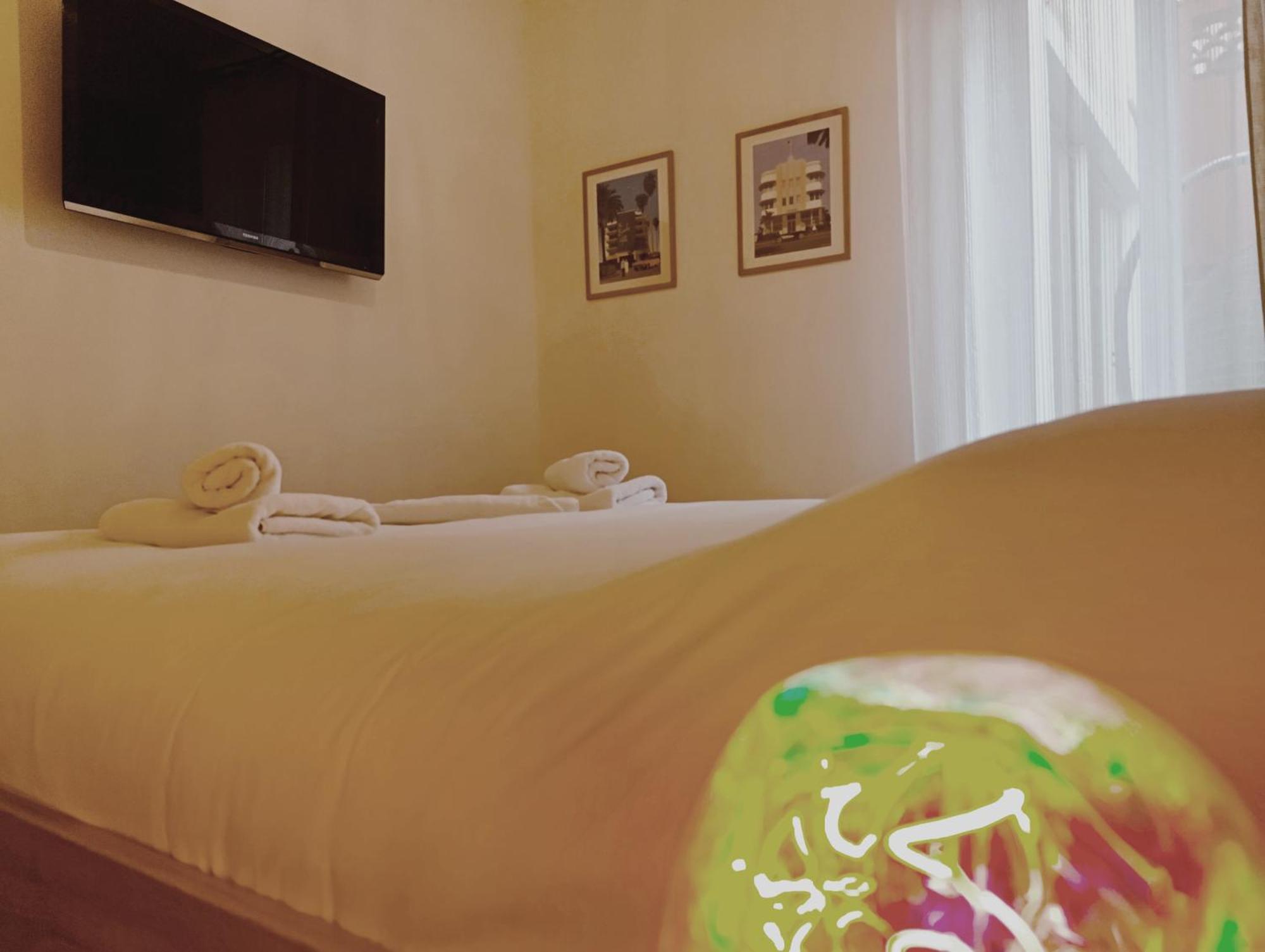 Appartement Design 100sqm Close To Palais And Restaurants