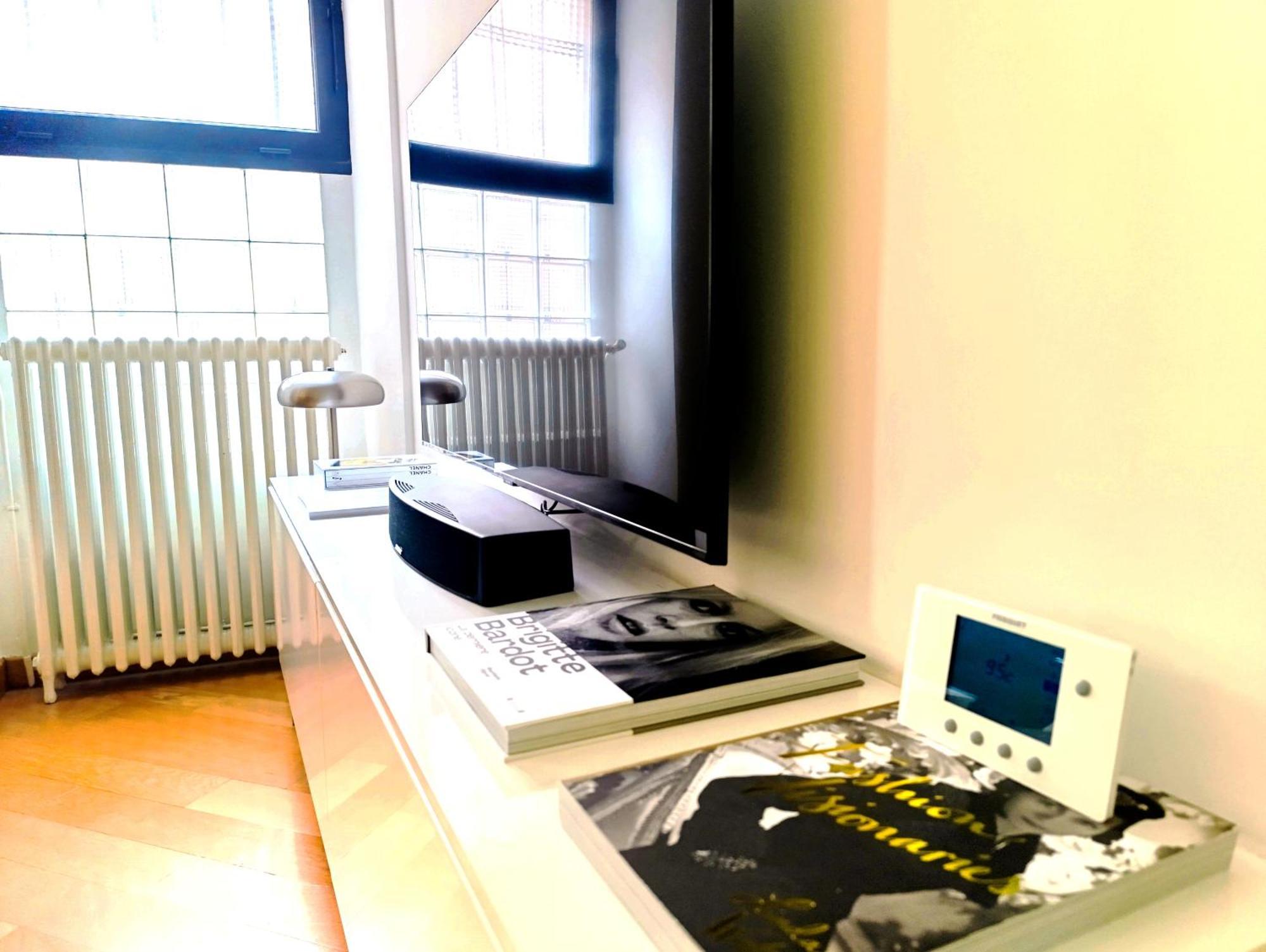 Design 100sqm Close To Palais And Restaurants Cannes