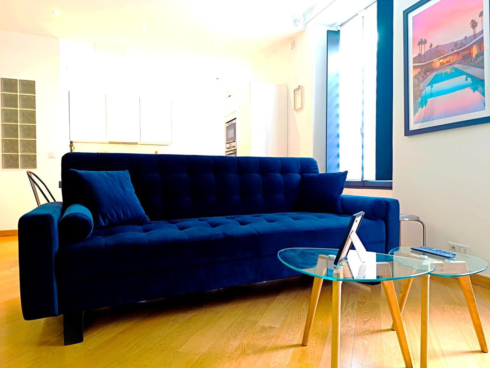 Design 100sqm Close To Palais And Restaurants Appartement Cannes